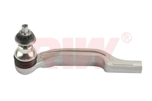 MERCEDES GLA CLASS (H247) 2020 - Tie Rod End