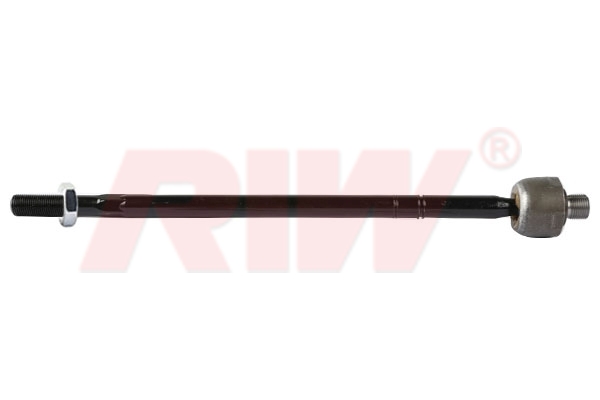 DODGE SPRINTER 2500 (W906) 2006 - 2019 Axial Joint