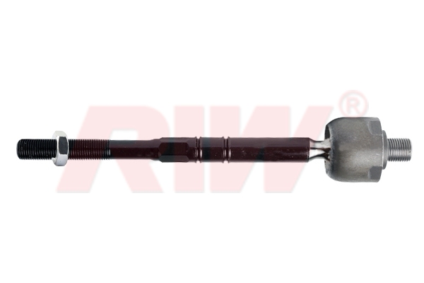 MERCEDES E CLASS (W213, S213 4X2) 2016 - 2022 Axial Joint