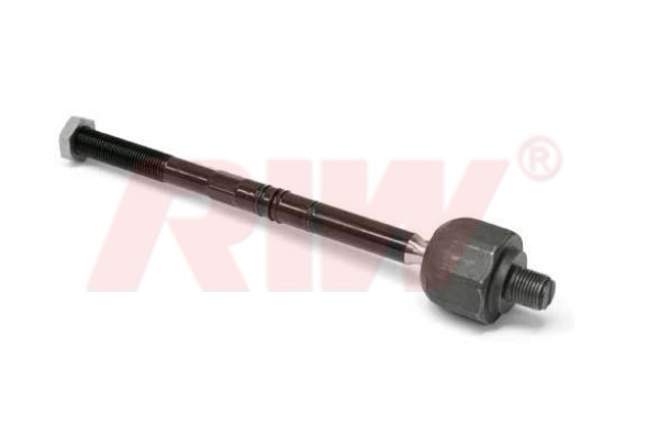 MERCEDES S CLASS (W222, V222, X222 4X4) 2013 - 2019 Axial Joint