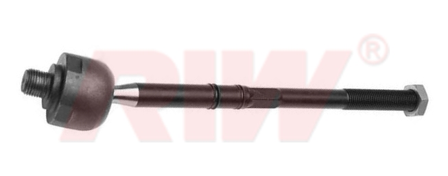 MERCEDES SLK (R171) 2004 - 2011 Axial Joint