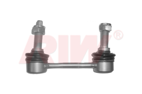 MERCEDES GL CLASS (X164) 2006 - 2012 Tornillo Estabilizador