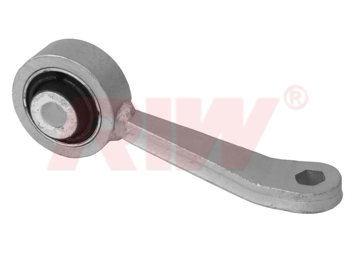 MERCEDES E CLASS (W211) 2003 - 2009 Link Stabilizer