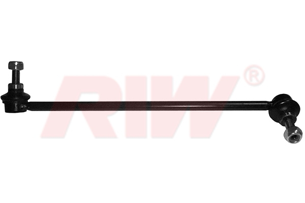 MERCEDES C CLASS (W204) 2007 - 2014 Link Stabilizer