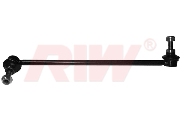 MERCEDES C CLASS (W204) 2007 - 2014 Link Stabilizer