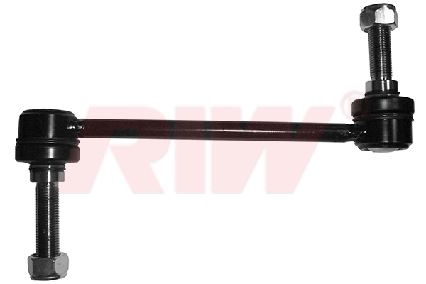 MERCEDES R CLASS (W251, V251) 2006 - 2013 Link Stabilizer