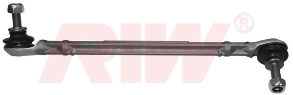 MERCEDES CLS (C218, X218) 2011 - 2018 Tornillo Estabilizador