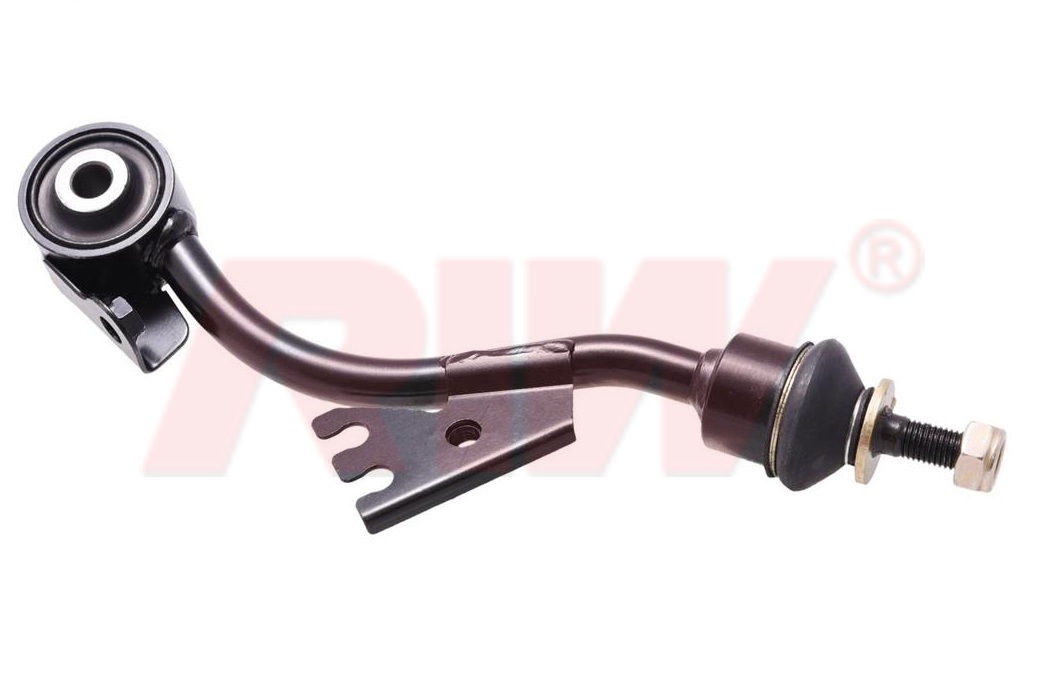 MERCEDES E CLASS (W211) 2003 - 2009 Link Stabilizer