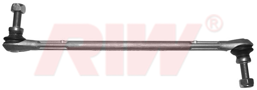 MERCEDES B CLASS (W246, W242) 2011 - 2018 Tornillo Estabilizador