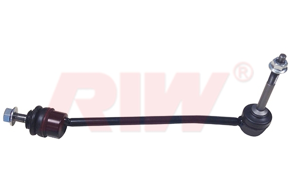 MERCEDES S CLASS (W222, V222, X222 4X4) 2013 - 2019 Link Stabilizer