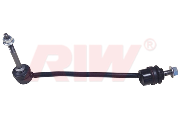 MERCEDES S CLASS (W222, V222, X222 4X4) 2013 - 2019 Link Stabilizer