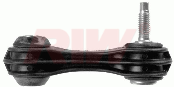 MERCEDES B CLASS (W245) 2005 - 2011 Link Stabilizer