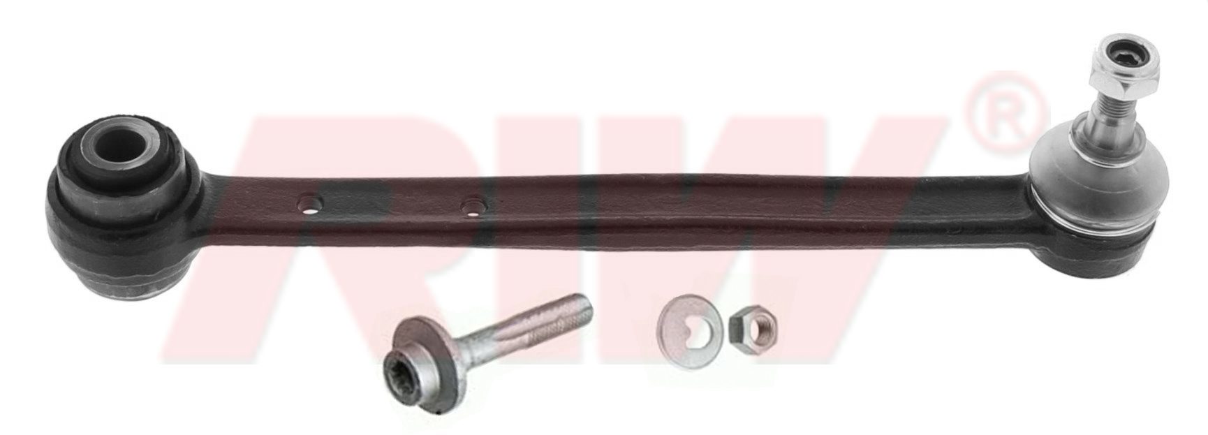 MERCEDES E CLASS (W124) 1984 - 1995 Horquilla & Tijera