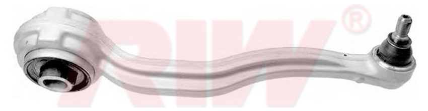 MERCEDES C CLASS (W204) 2007 - 2014 Salıncak ve Denge Kolu
