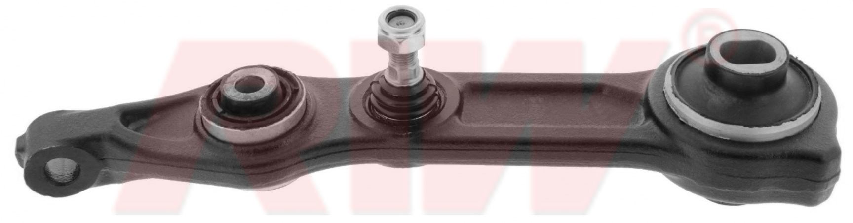 MERCEDES CLS (C219) 2004 - 2010 Control Arm