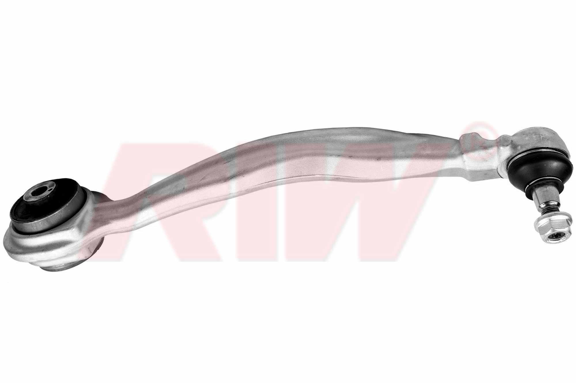 MERCEDES S CLASS (W222, V222, X222 4X4) 2013 - 2019 Control Arm