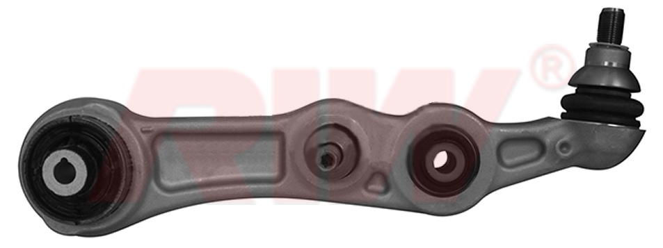 MERCEDES C CLASS (W205) 2013 - 2020 Control Arm