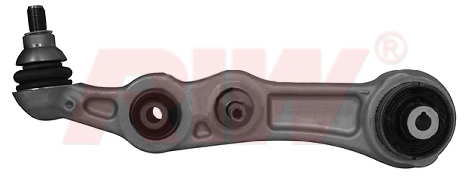 MERCEDES E CLASS (W213, S213 4X2) 2016 - 2022 Horquilla & Tijera