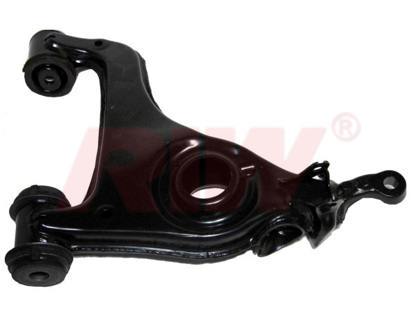 MERCEDES E CLASS (W210) 1995 - 2003 Control Arm