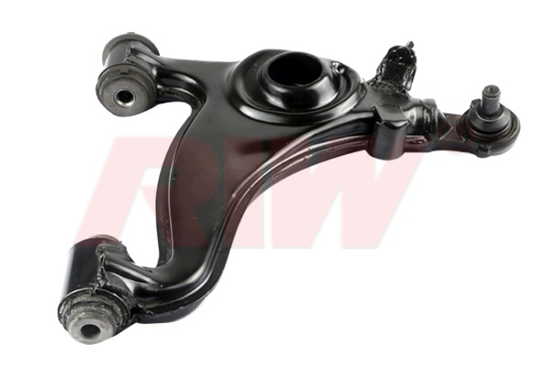MERCEDES 190 SERIES (W201) 1982 - 1993 Salıncak ve Denge Kolu