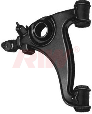 MERCEDES E CLASS (W124) 1984 - 1995 Control Arm