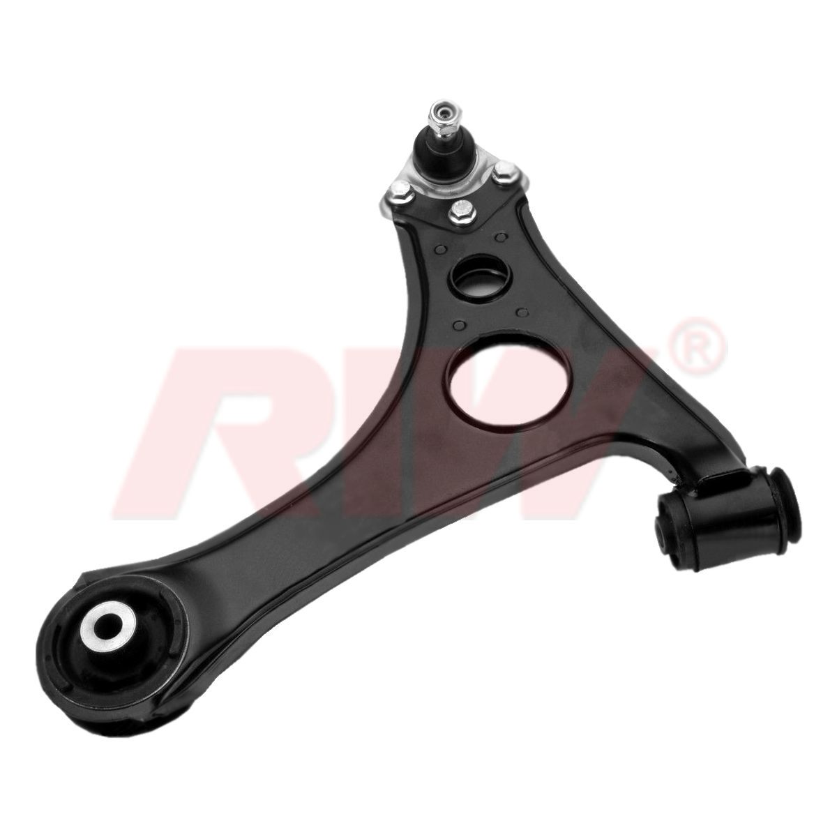 MERCEDES A CLASS (W168) 1997 - 2004 Control Arm