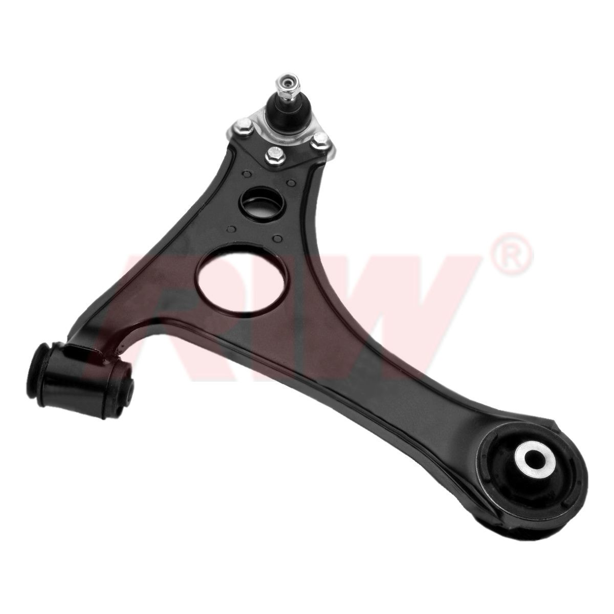 MERCEDES A CLASS (W168) 1997 - 2004 Control Arm