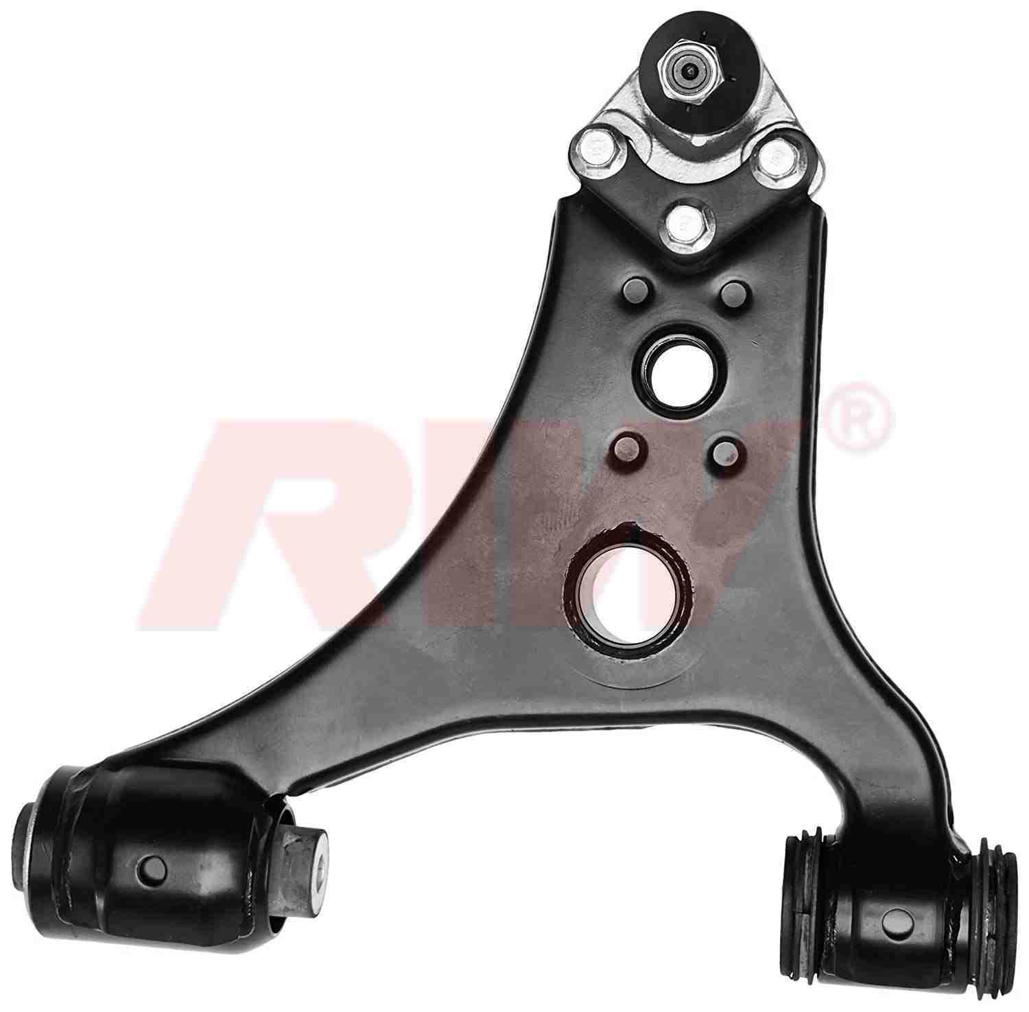 MERCEDES A CLASS (W169) 2004 - 2012 Salıncak ve Denge Kolu