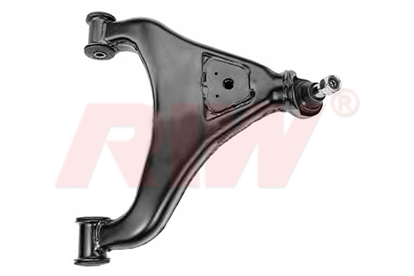 VOLKSWAGEN LT (II) 1996 - 2006 Control Arm