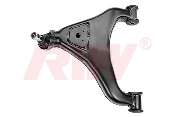 MERCEDES SPRINTER (W901, W902, W903) 1995 - 2006 Salıncak ve Denge Kolu