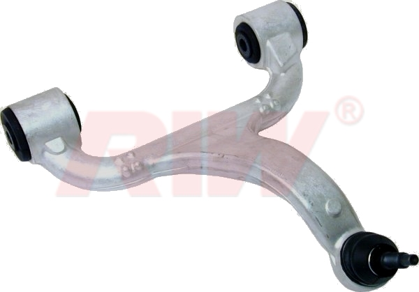 MERCEDES M CLASS (W163) 1998 - 2005 Control Arm