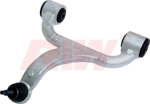 MERCEDES M CLASS (W163) 1998 - 2005 Control Arm