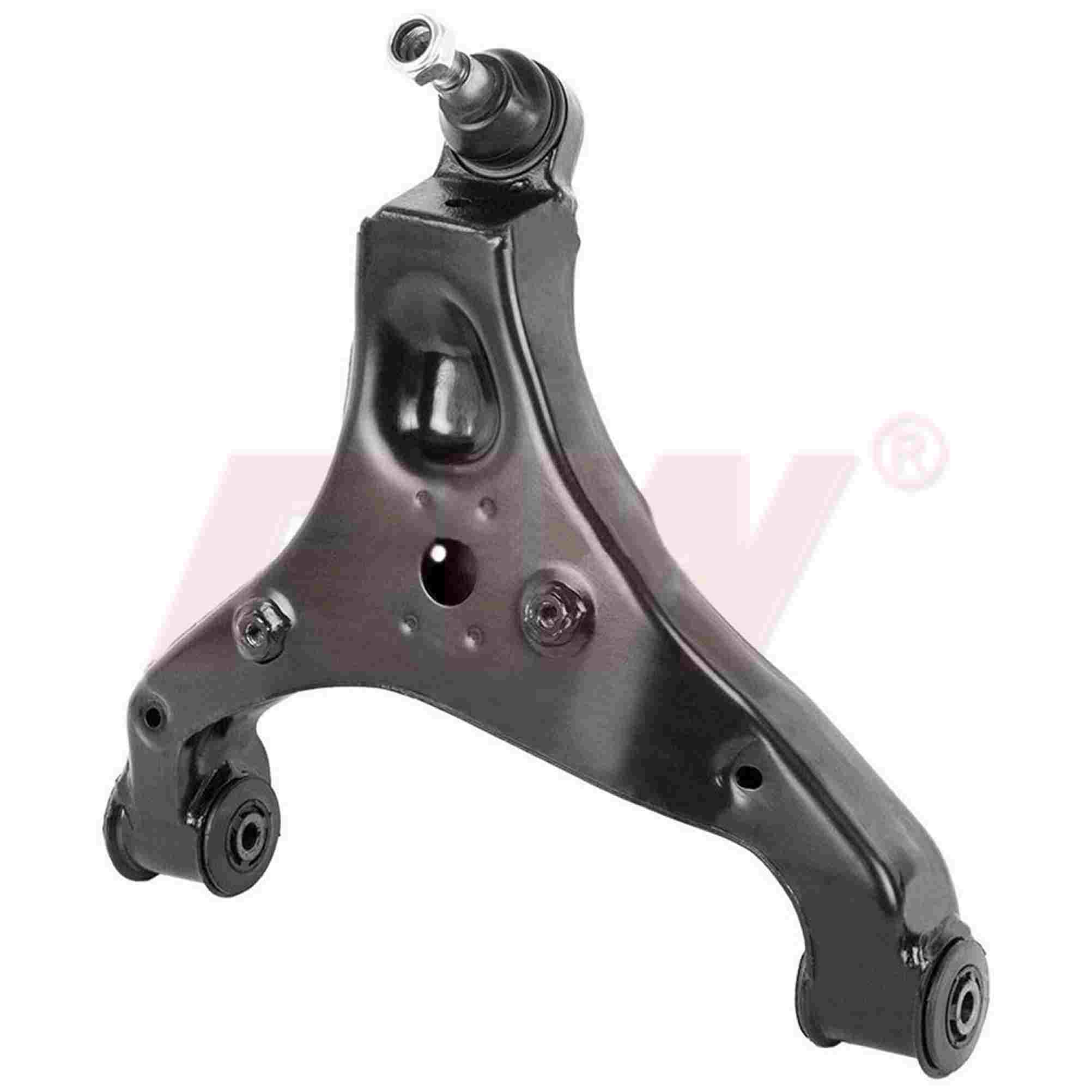 DODGE SPRINTER 3500 (W906) 2006 - Control Arm