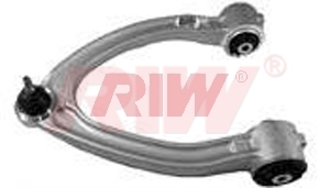 MERCEDES S CLASS (C215) 1999 - 2006 Control Arm