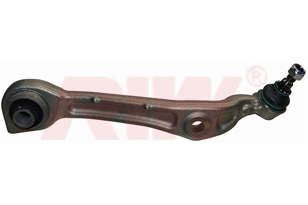 MERCEDES S CLASS (W221 4X4) 2005 - 2013 Control Arm
