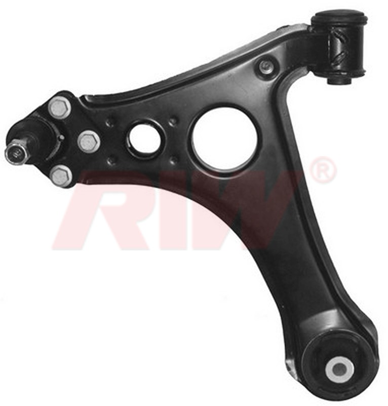 MERCEDES VANEO (W414) 2002 - 2005 Control Arm