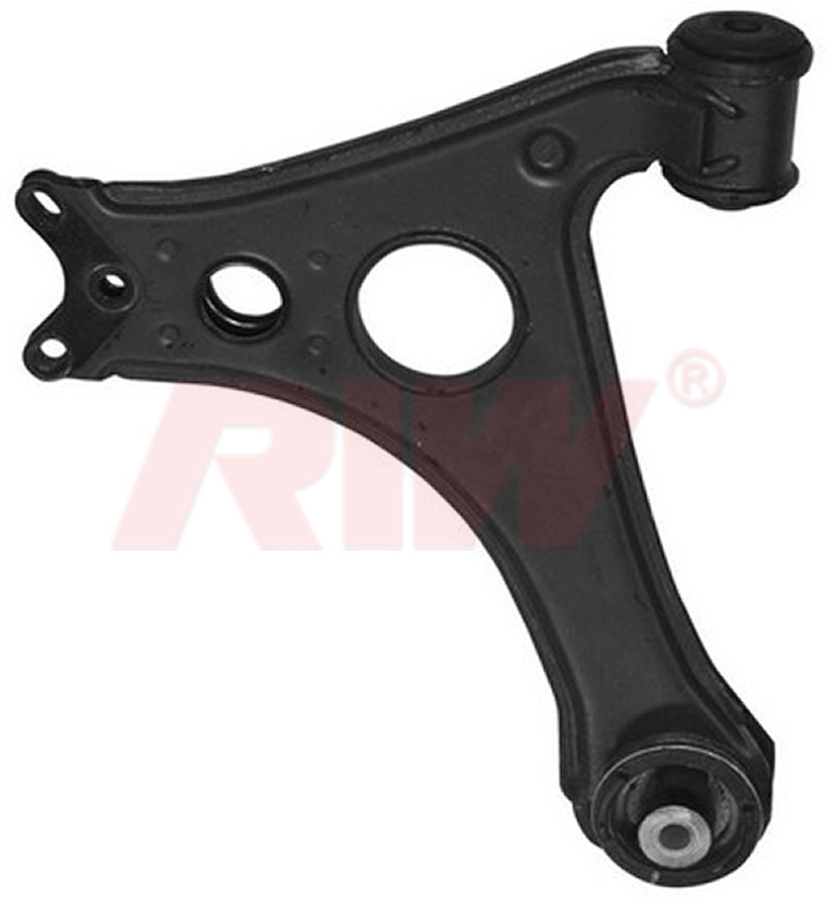 MERCEDES VANEO (W414) 2002 - 2005 Control Arm