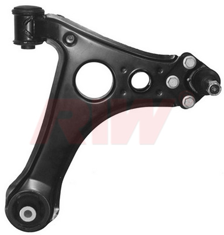 MERCEDES VANEO (W414) 2002 - 2005 Control Arm