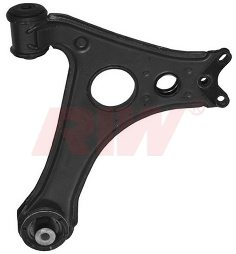 MERCEDES VANEO (W414) 2002 - 2005 Control Arm