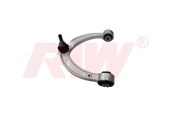 MERCEDES GL CLASS (X166) 2012 - Control Arm