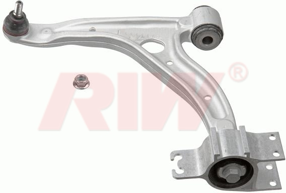 MERCEDES B CLASS (W246, W242) 2011 - 2018 Control Arm