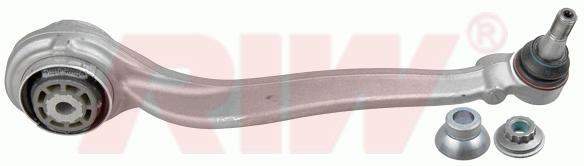 MERCEDES E CLASS (W213, S213 4X2) 2016 - 2022 Salıncak ve Denge Kolu
