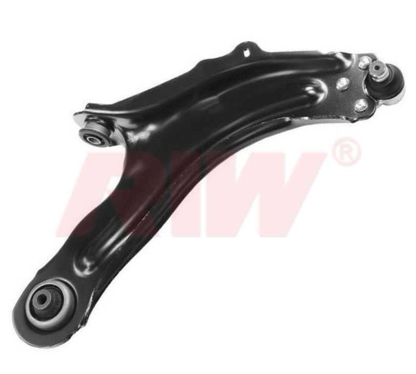 RENAULT KANGOO (II) 2008 - Control Arm