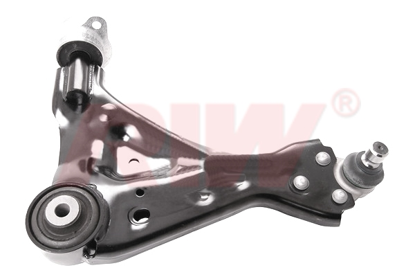 MERCEDES VIANO (W639) 2003 - 2014 Control Arm