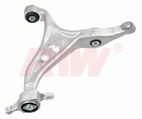 MERCEDES M CLASS (W166) 2011 - Control Arm