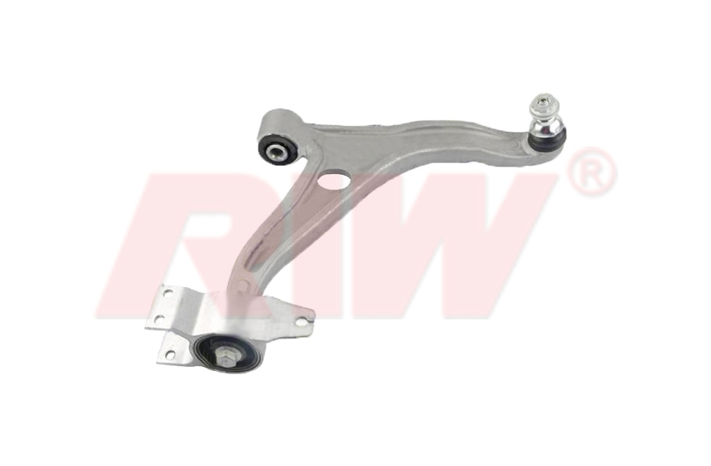 MERCEDES A CLASS (W177) 2018 - Control Arm