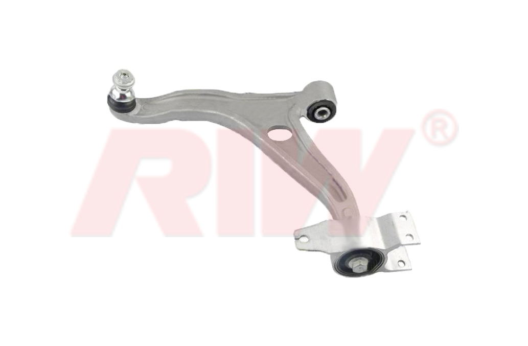 MERCEDES A CLASS (W177) 2018 - Control Arm