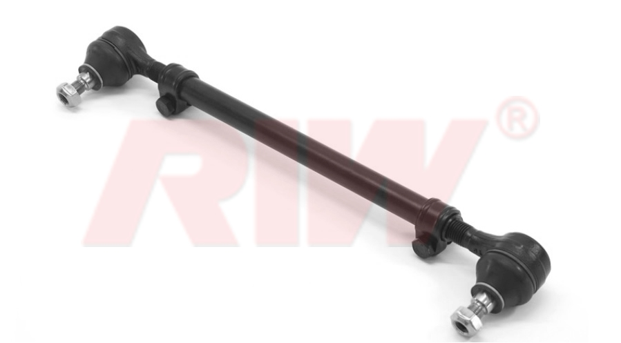 MERCEDES SL (R107, C107) 1971 - 1989 Center Rod