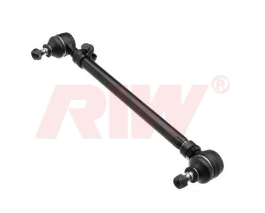 MERCEDES S CLASS (W126) 1979 - 1991 Center Rod