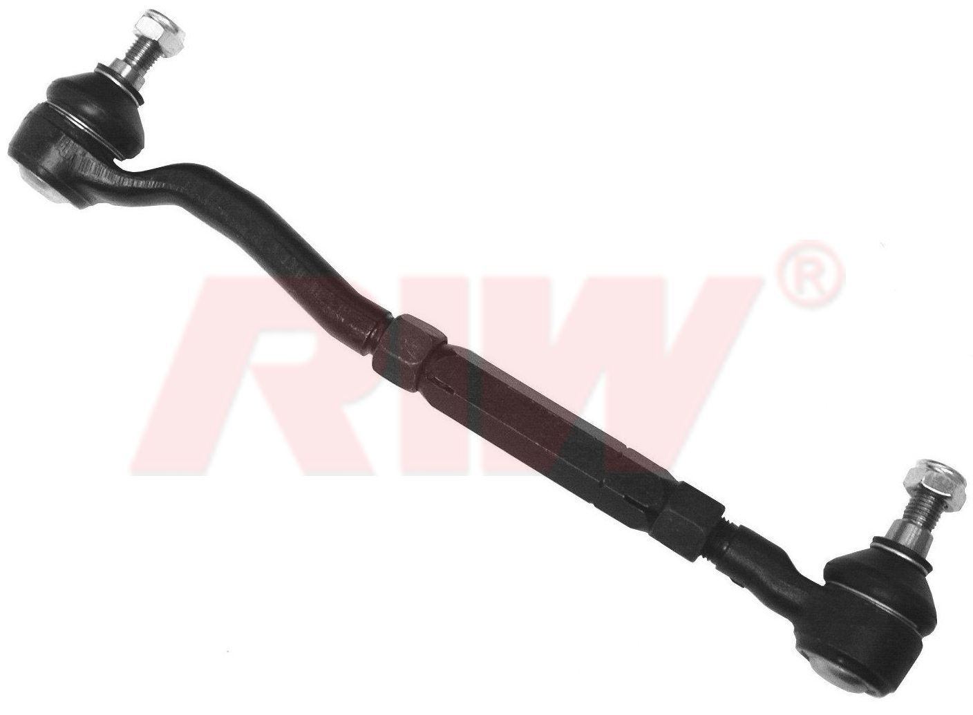 MERCEDES S CLASS (W140) 1991 - 1999 Center Rod